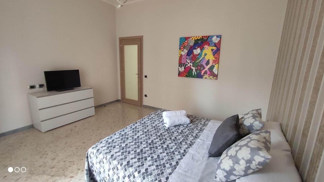 Casa Angela Apartment Salerno Ngoại thất bức ảnh