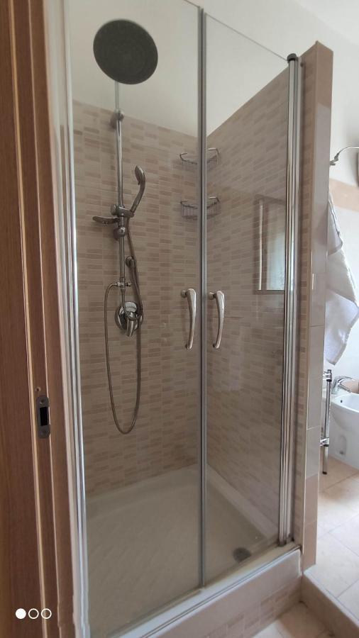 Casa Angela Apartment Salerno Ngoại thất bức ảnh