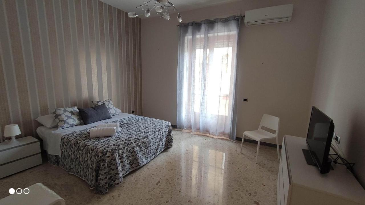 Casa Angela Apartment Salerno Ngoại thất bức ảnh