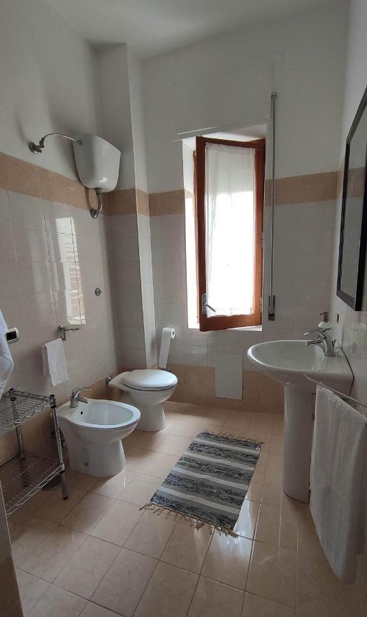 Casa Angela Apartment Salerno Ngoại thất bức ảnh