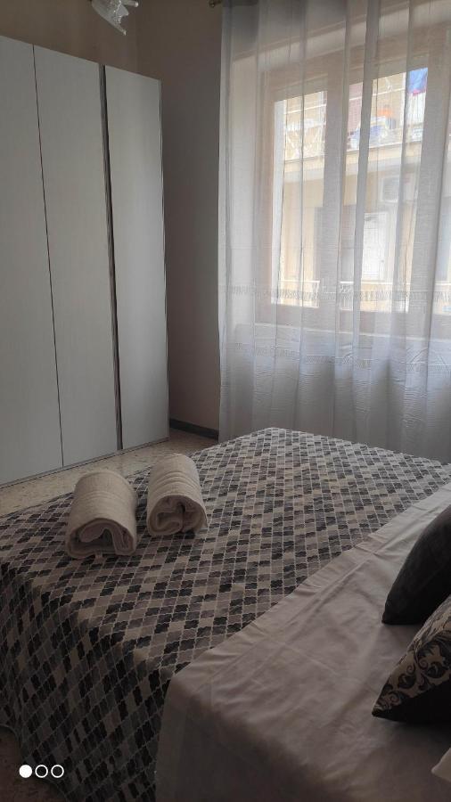 Casa Angela Apartment Salerno Ngoại thất bức ảnh
