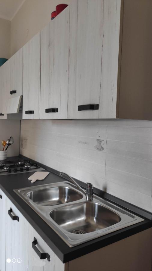 Casa Angela Apartment Salerno Ngoại thất bức ảnh