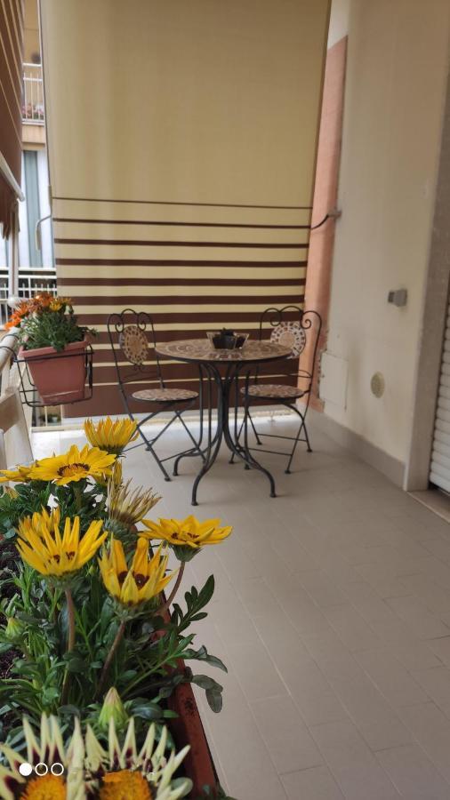 Casa Angela Apartment Salerno Ngoại thất bức ảnh