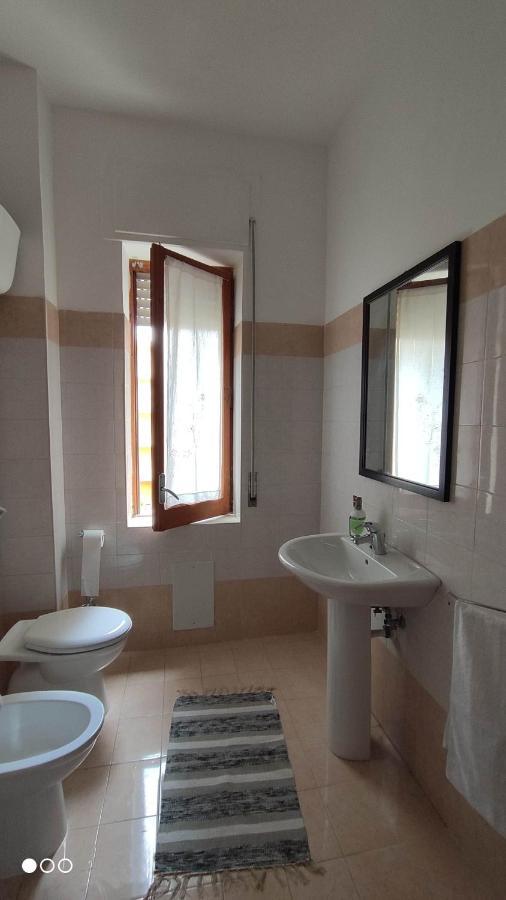 Casa Angela Apartment Salerno Ngoại thất bức ảnh