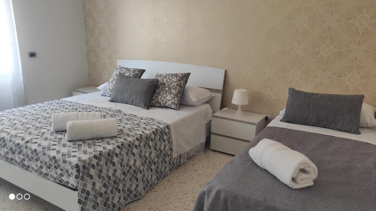 Casa Angela Apartment Salerno Ngoại thất bức ảnh